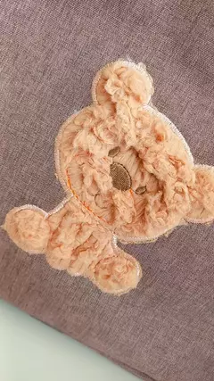 kit bolsa maternidade
