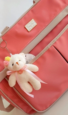 kit luxo bolsas maternidade Espera Feliz - loja online