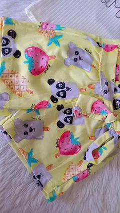 conjunto de calor na internet