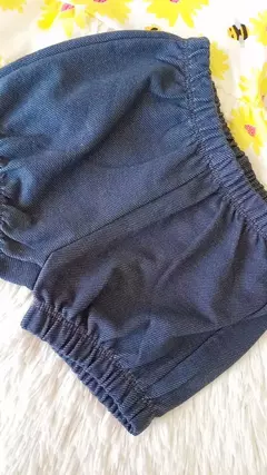 conjuntinho de calor na internet