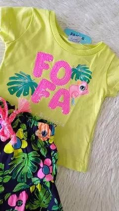 conjunto calor - comprar online