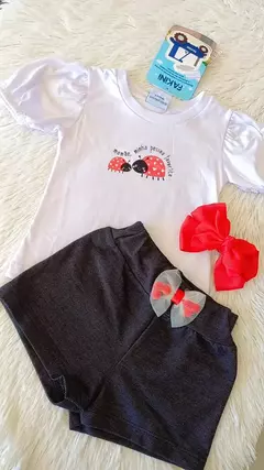 conjunto de calor