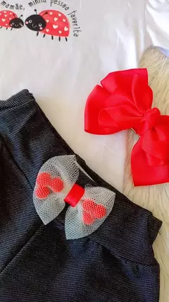 conjunto de calor - comprar online