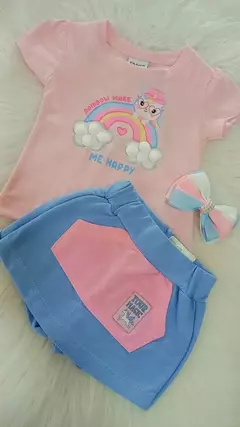 conjunto de calor