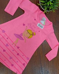 VESTIDO DA PRINCESA CATOLELE