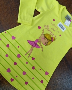 VESTIDO DA PRINCESA CATOLELE - comprar online