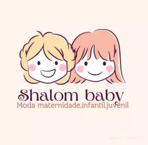 Shalom Baby