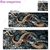 Mouse Pad Dragon Black and White - loja online