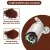 Moedor De Grãos Café Manual Aço Inox C/ Ajuste De Moagem Premium - comprar online