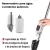 Mop Spray Giratório Limpeza Flash Mágico Rodo Esfregão Flat na internet