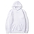 Hoodie nime ununter hoodie unter hoodie para mulheres com capuz longo hoodie man na internet