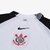Camisa Corinthians I 25/26 Torcedor Nike Masculina - Branco+Preto na internet