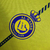 Imagem do Camisa Al-Nassr 23/24 Torcedor Masculina - Amarela