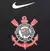 Camisa Corinthians II 25/26 Torcedor Nike Masculina - Branco+Preto na internet