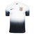 Camisa Corinthians I 2024/25 Torcedor Nike Masculino - Branco e Preto - comprar online