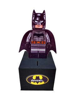 Centros de Mesa Alcancía, Batman Lego