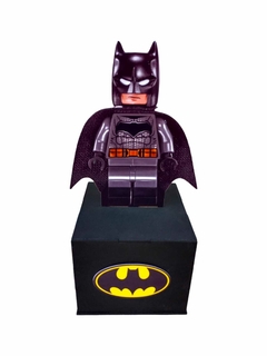 Centros de Mesa Alcancía, Batman Lego en internet