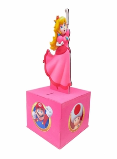 Centro de Mesa Alcancía, Peach Rosa en internet