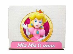 Servilletero Mdf Peach A Color