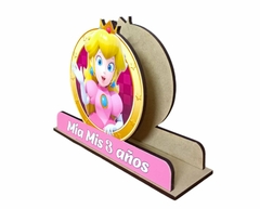 Servilletero Mdf Peach A Color - comprar en línea