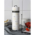 Porta Rollo De Papel Cocina Metálico - comprar online