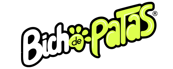 Bicho de patas