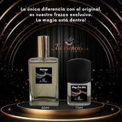 Eau de Givenchy - Givenchy en internet