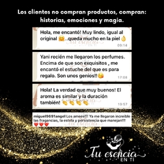 Trésor In Love - Lancôme - tienda online