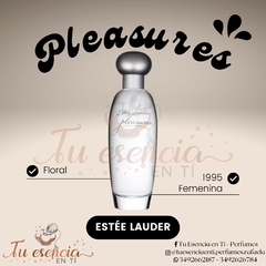 Pleasures - Estée Lauder - comprar online