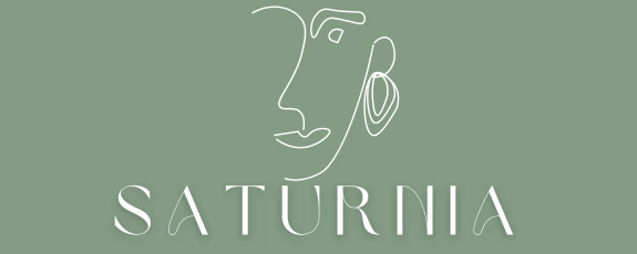 Saturnia Cristais