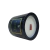 Vela cilindro 200g black - Velas Palooza