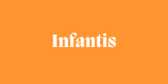 Banner da categoria Infantis