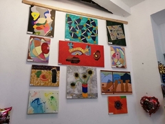 Banner de la categoría CAROLIN KANTOR 