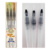 Set 3 pinceles water brush pinto ch, m, g