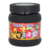 Pintura Dedos ZooArt 250ml negro 250ml