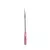 Tesoura de Cutícula Staleks Pro - SS-40-3 - Série Smart 40 - comprar online