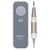 Motor Lixadeira Portatil Broca Manicure Nail Drill Fan & Co. - JR Nails School