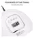 Cabine Para Unhas Sun 5x Max 45 Leds 120w Estufa Alongamento - loja online