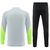 Conjunto Sportlife PSG Nike Masculina "Light Gray" na internet