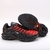 Air Max Plus TN 1 "Red / Black''