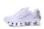 Shox 12 Molas "White" - comprar online