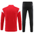 Conjunto Sportlife ACM Puma Masculina "Red" na internet
