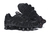 Shox 12 Molas "Black"