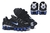 Shox 12 Molas "Black / Blue" na internet