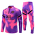Conjunto Sportlife PSG Nike Masculina " Rosy Purple" - comprar online