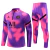 Conjunto Sportlife PSG Nike Masculina " Rosy Purple" - comprar online