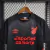 Camisa Athletico Paranaense Umbro Masculina "Black Red" na internet