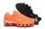 Shox 12 Molas "Orange"