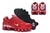 Shox 12 Molas "Red" na internet