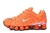 Shox 12 Molas "Orange" - comprar online